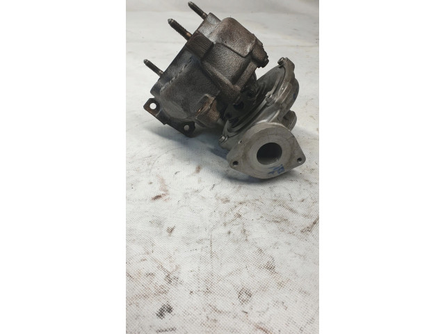  Турбина Audi Q5 SQ5  03L145702H, 03L145702H   для двигателя CGLB CGL      