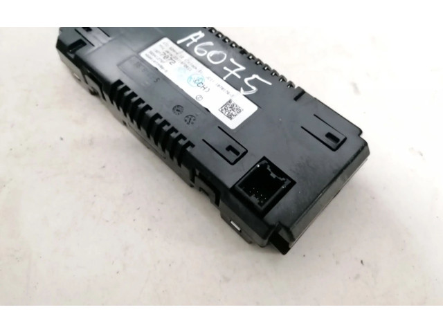 Дисплей    18781835, 13277072   Opel Meriva B