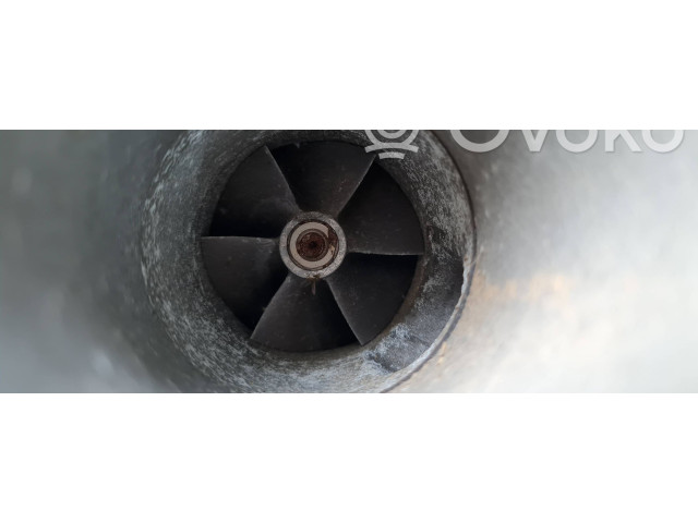 Турбина Maserati Quattroporte 298490, 1404090220E20 для двигателя M156A