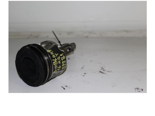 Píst Fiat Doblo 198A3000