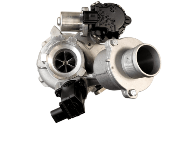 Турбина Audi A1 06K145702K, TC40-0038T