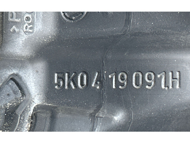 Volant Volkswagen Caddy 2014 5K0419091H