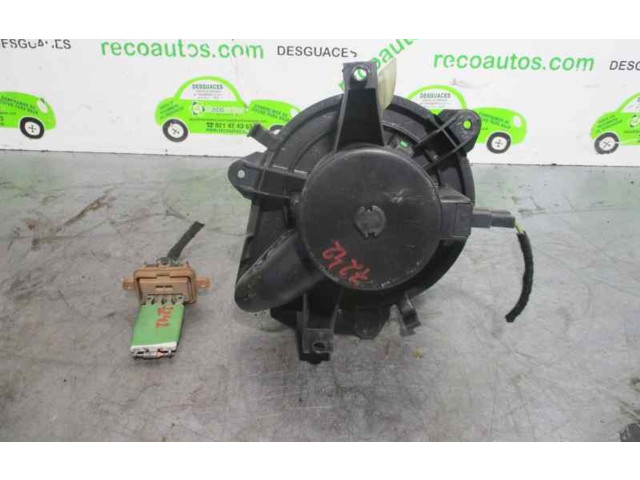 Вентилятор печки       Lancia Ypsilon