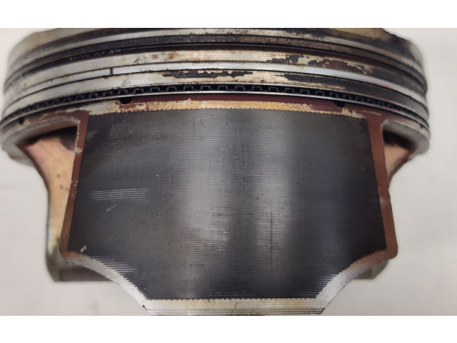 Поршень с шатуном       Ford F150   -  года   