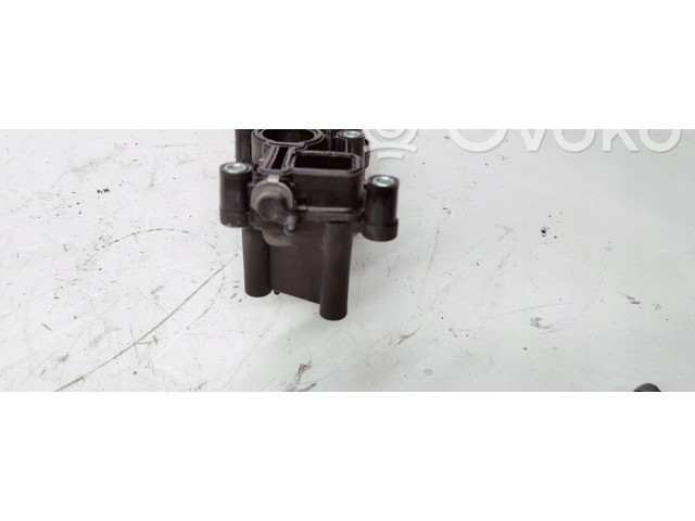 Всасывающий коллектор 059129712AIC   Audi A5 8T 8F  