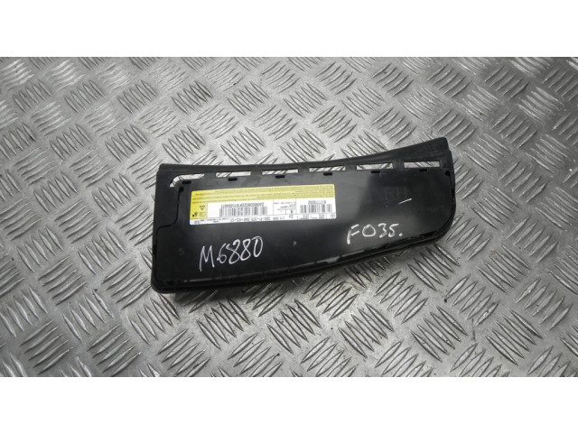 Боковая надувная подушка