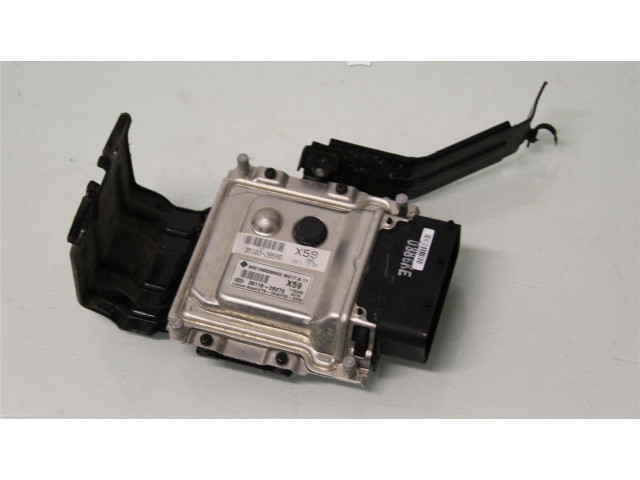 Блок управления впрыском 39118-2B270, 39118-2B270 KIA Venga