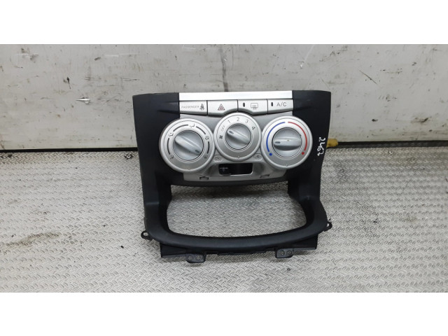 Блок управления климат-контролем Daihatsu Sirion