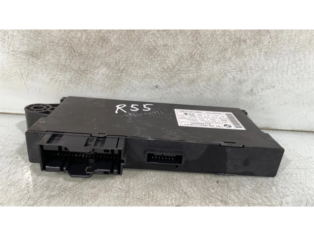 Блок комфорта 6135922171901 Mini One - Cooper Clubman R55