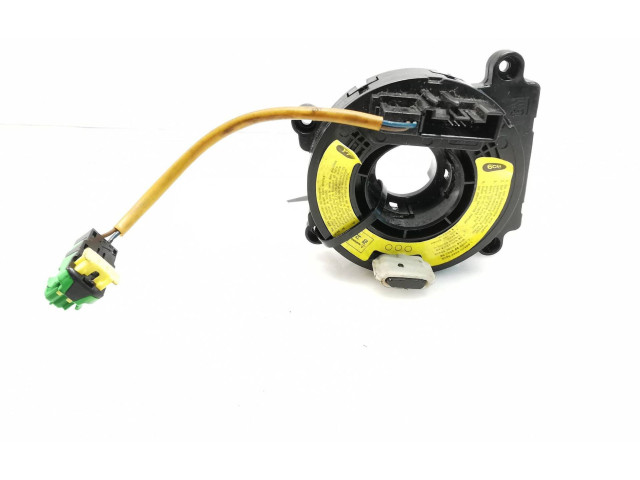 Подушка безопасности водителя 96628697   Chevrolet Captiva