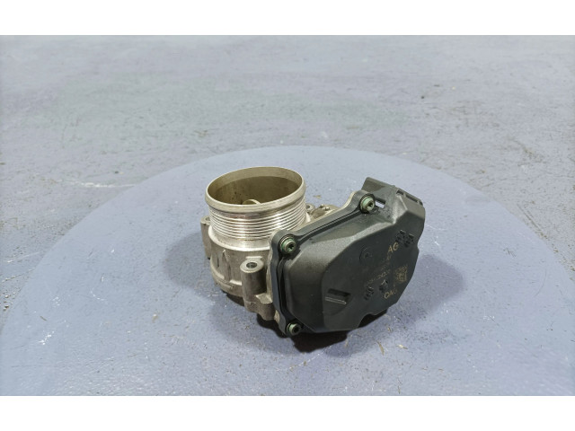 Рулевая рейка Дроссель 059145950AH, 059145950AH Audi A5 8T 8F 2007 - 2016 года