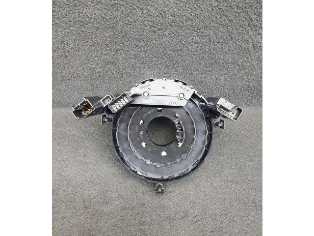Подрулевой шлейф SRS 4E0953541A   Audi A6 S6 C6 4F