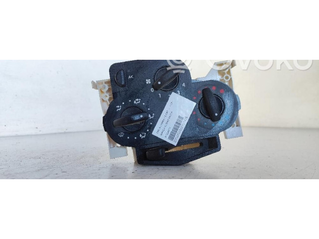 Блок управления климат-контролем N100921V   Dacia Logan I