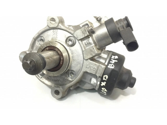 Vstřikovací čerpadlo 8511626   BMW 3 F30 F35 F31  pro naftový motor 2.0  
