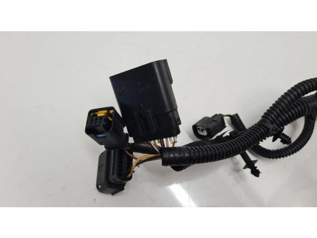 Блок предохранителей  AV6T14A067AD, F1ET14K733AJF   Ford Focus    