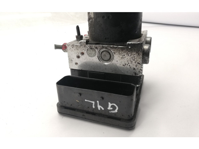 Блок АБС 4670A298 Mitsubishi ASX - года