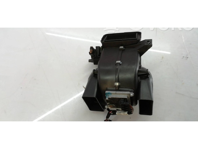 Вентилятор печки    A1638300308, A1638300308   Mercedes-Benz ML AMG W164