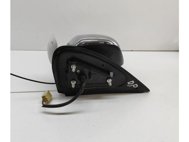 Zpětné zrcátko Toyota Hilux (N140, N150, N160, N170) 2004 879100K050, E4022243