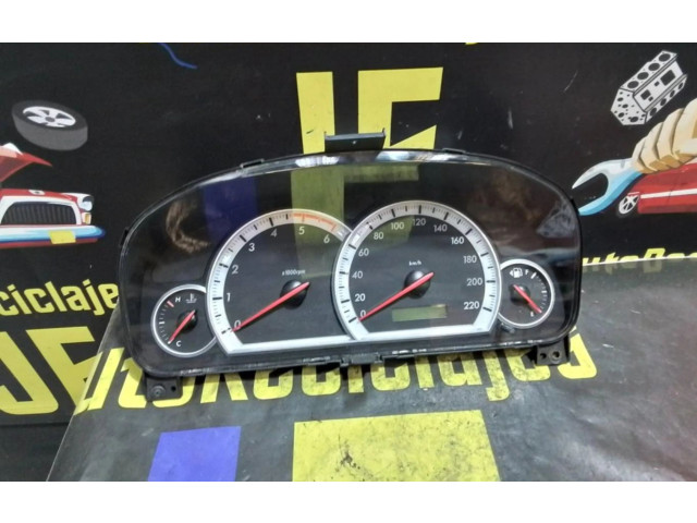 Панель приборов 96941862   Chevrolet Meriva       