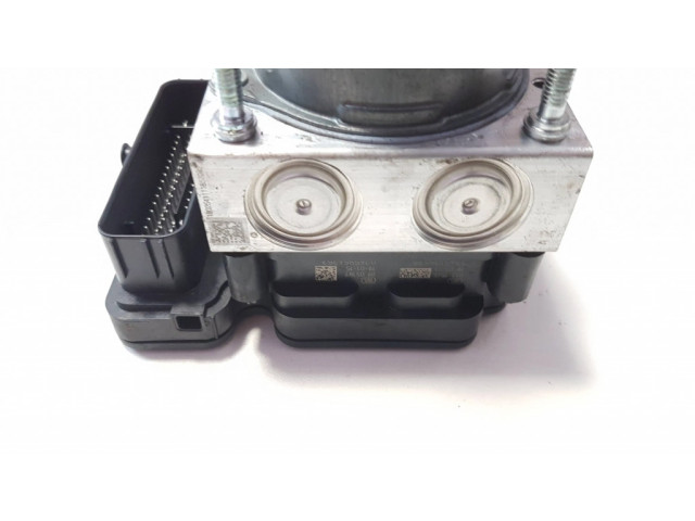 Блок АБС 9812786180, 970025   Peugeot  Partner III  2018- года