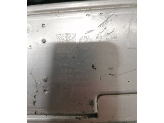 АБС Steuergerät 5Q0614517DL, 10062931331   Skoda  Karoq  2017 -  года