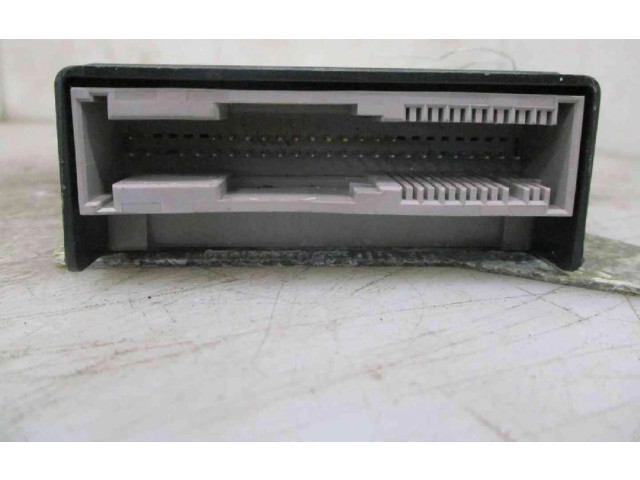 Блок подушек безопасности 985101180R, 985101180R   Renault Twingo III