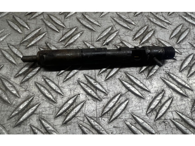 Vstřikovač Nissan Note (E11)