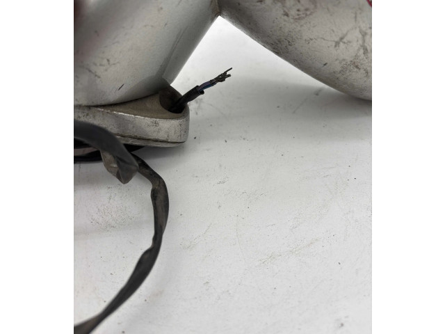 Зеркало электрическое        Fiat Barchetta  1995 - 2006 года   