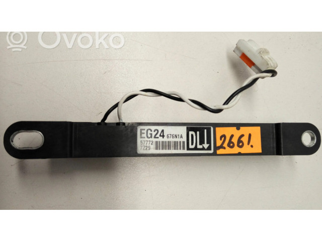 Антенна комфорта интерьера