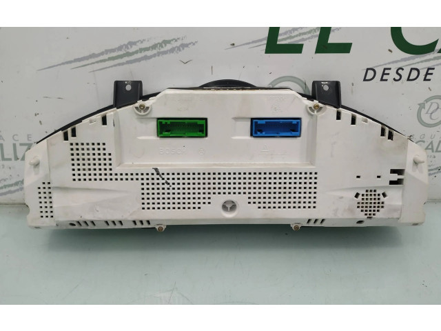 Přístrojová deska Porsche Cayenne (9PA) 2004 7L5920870B