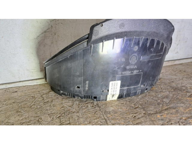 Přístrojová deska BMW X5 E53 2003 62116907014, 1911230137B