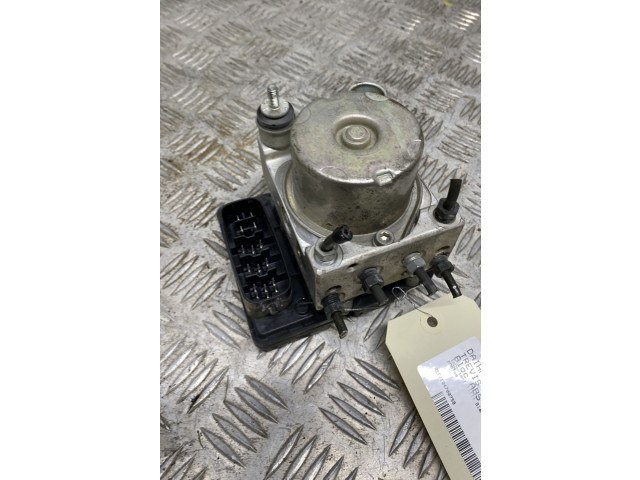 Блок АБС 44050B2010 Daihatsu Trevis 2008 - 2010 года