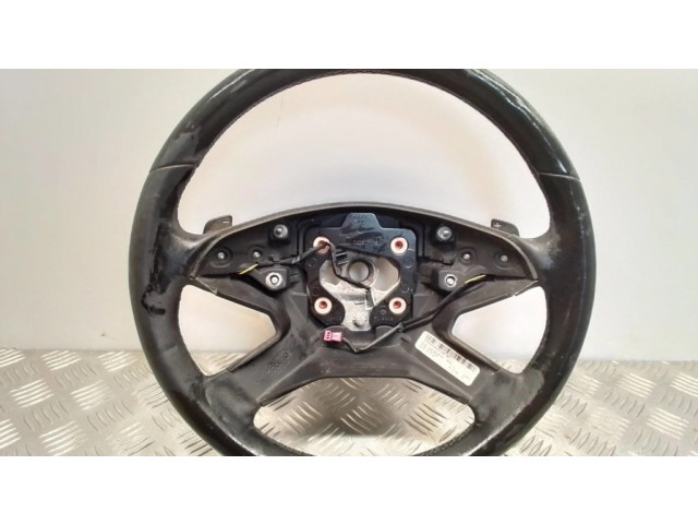 Руль Mercedes-Benz ML W164 2005-2011 года A1644606903