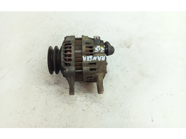 Генератор WL9118300, A2TA6099AT Ford Ranger