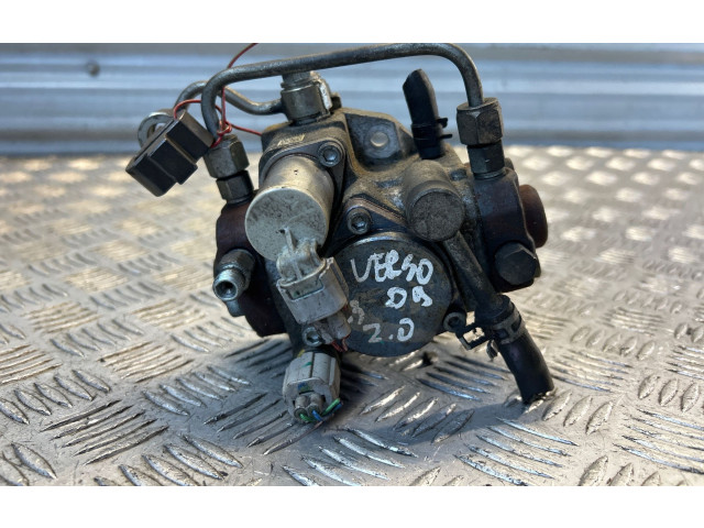 Vstřikovací čerpadlo 221000R040, HU2940000710 Toyota Verso