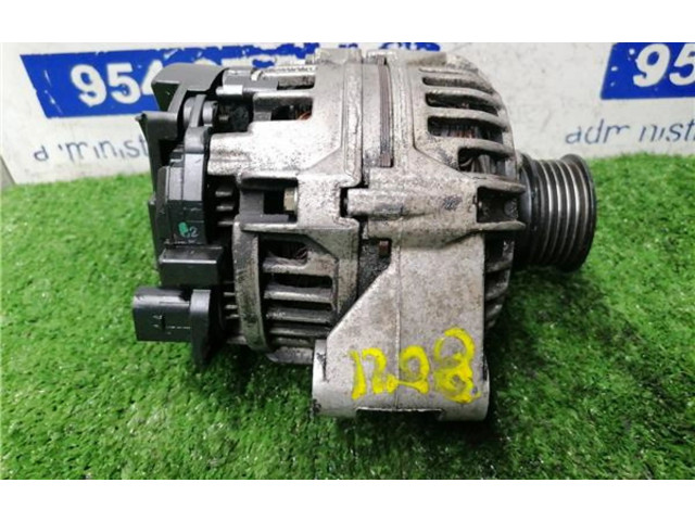 Генератор YLE102430, 0124225011 Rover 45