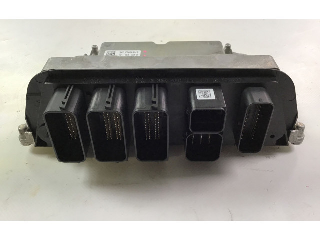 Блок управления двигателя Mini Clubman F54 2014 - года