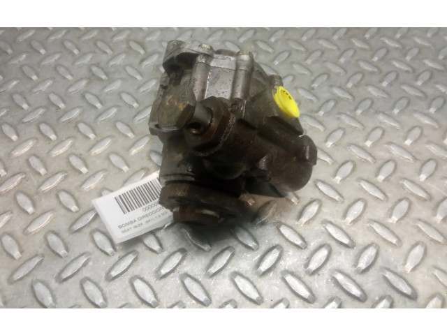 Рулевая рейка Насос усилителя руля Seat Ibiza II (6k) 1999 - 2002 года