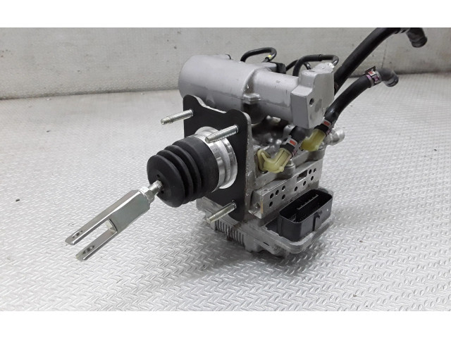 Блок АБС 4727047030   Lexus  NX  2014 - 2021 года