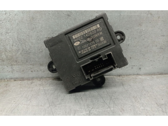 Другие блоки управления / модули AH2214D620AD, 1002127500 Jaguar XF X250