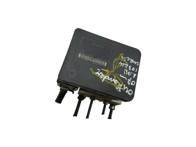 Блок АБС 06210908193, 00405614D1 Mitsubishi Outlander 2007-2012 года
