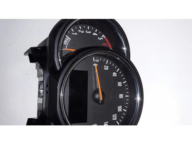 Панель приборов 9130813 Mini Clubman F54