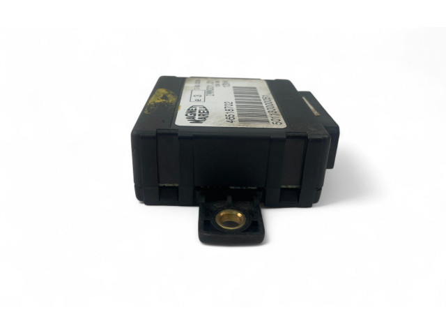 Блок управления 46518702 Fiat Marea