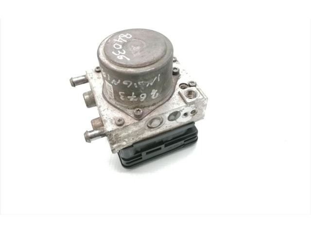 Блок АБС 23163767, 23164832 Opel Insignia A 2008-2017 года