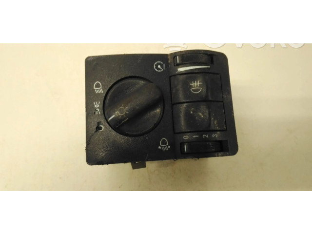 Ojnice gm2223, 09180774 Opel Astra G