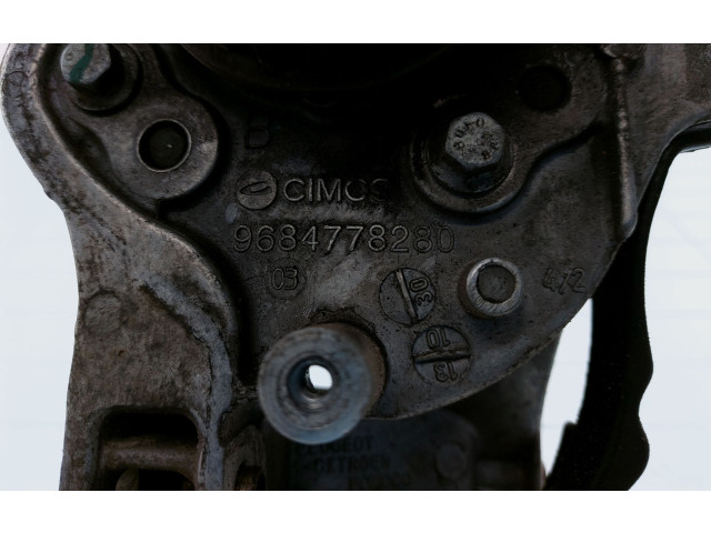 Vstřikovací čerpadlo 9684778280 Volvo S40, V40 70