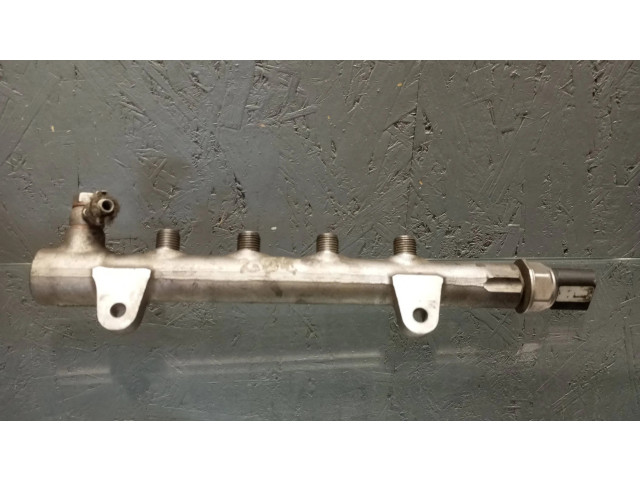 Vstřikovací lišta A6510700495, R9144Z240A Mercedes-Benz C AMG W204 pro naftový motor 2.1