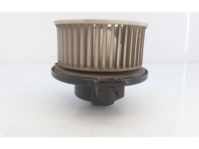 Вентилятор печки Mitsubishi Outlander