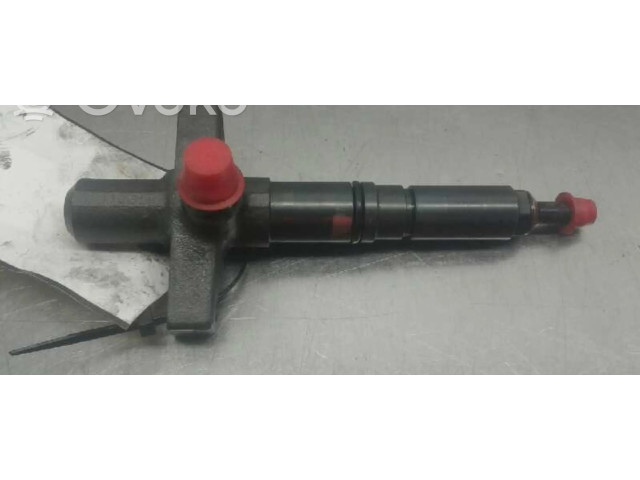 Форсунка 484410 Mitsubishi Montero для дизельного двигателя 4M41 3.2