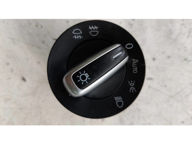 Включатель фонарей